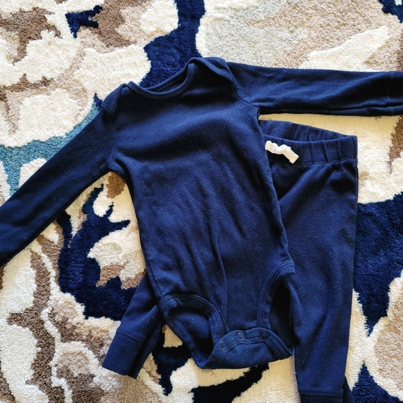 Baby boy bundle size 9 months - Picture 1 of 5